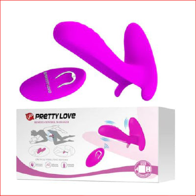 Pretty Love Luciana Massager