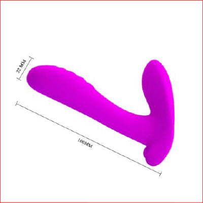 Pretty Love Luciana Massager