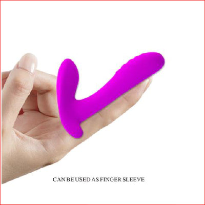 Pretty Love Luciana Massager