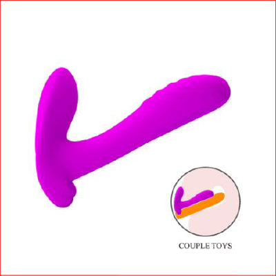 Pretty Love Luciana Massager