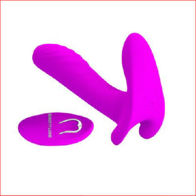 Pretty Love Luciana Massager