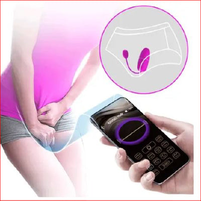 Pretty Love Egg Nymph with APP