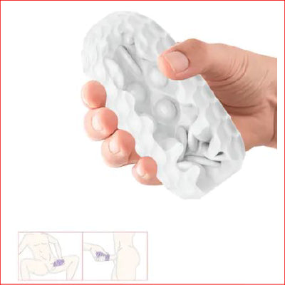 Pretty Love Venus - X Coquettish Balls