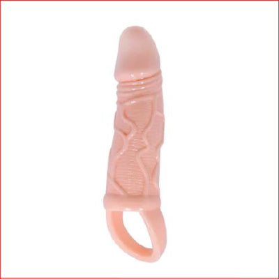 Pretty Love Penis Sleeve Brayden