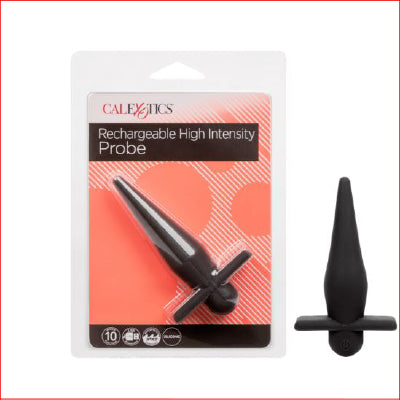 Rechargeable High Intensity Probe