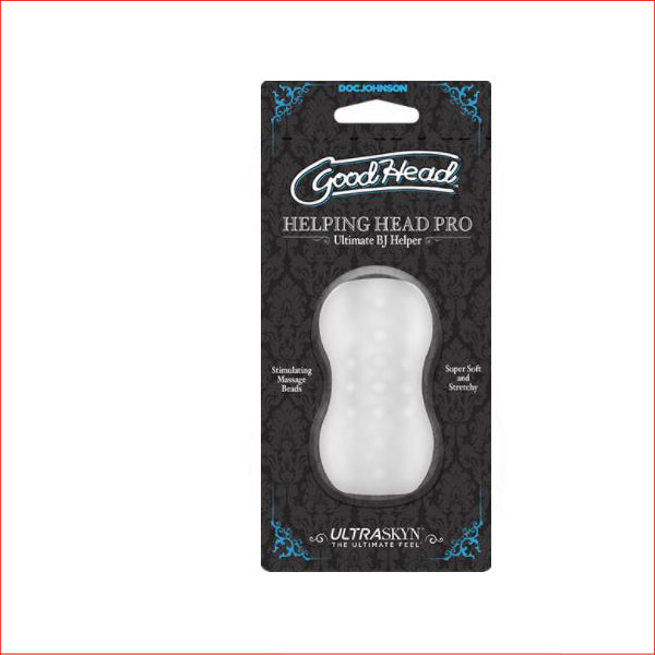 Helping Head Pro Sleeve (Frost)