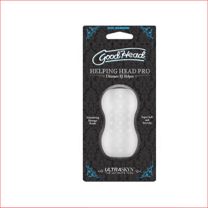 Helping Head Pro Sleeve (Frost)