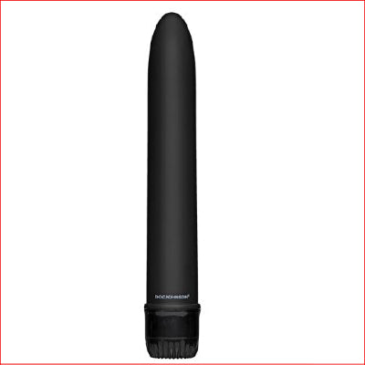 Black Magic 7" Massager