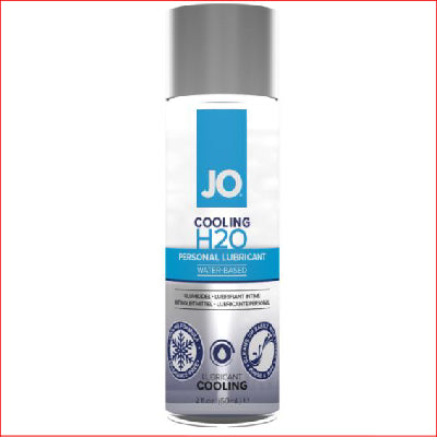 JO H20 Cool Lube 30ml