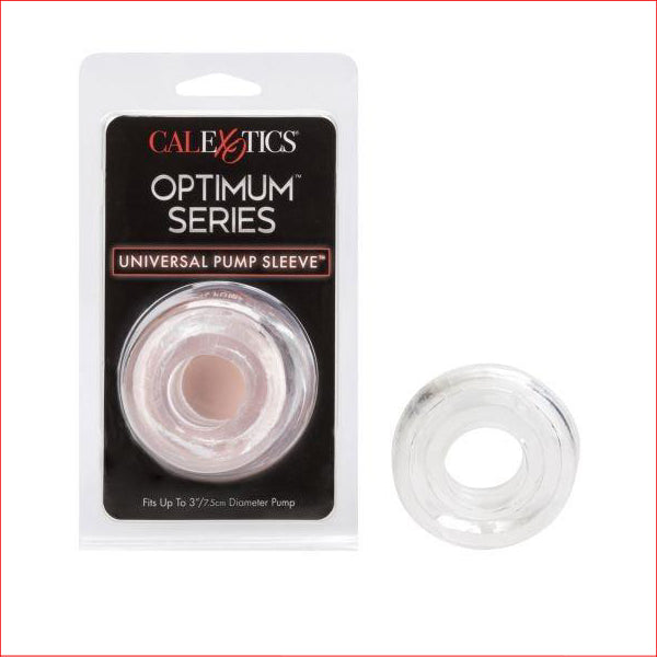 Optimum Universal Silicone Pump Sleeve