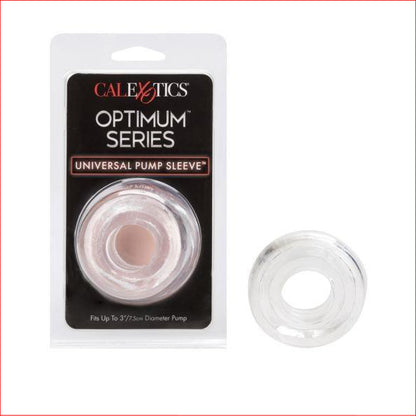 Optimum Universal Silicone Pump Sleeve