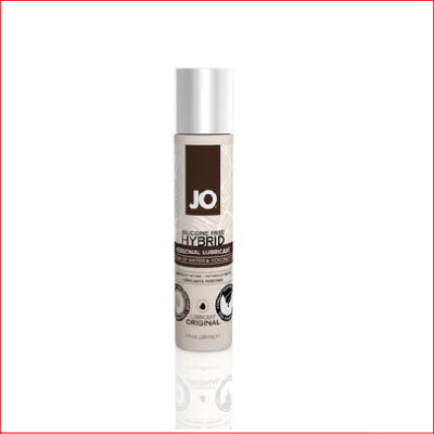 Jo Coconut Hybrid Lubricant 30ml