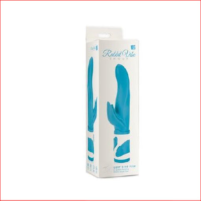 Rabbit Vibe Swoop Deep Dive Blue