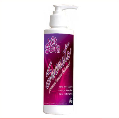 Wet Stuff Secrets 250ml