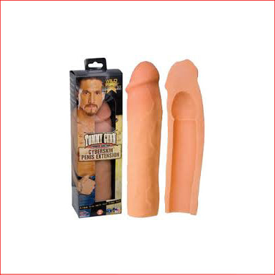 Wildfire Series - Tommy Gun Extension