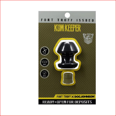 Fort Troff Kum Keeper Small
