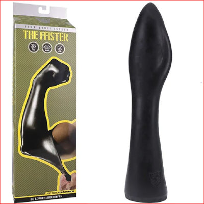 Fort Troff - Fisting Sleeve