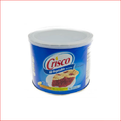 Crisco 440g