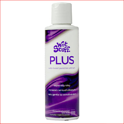 Wet Stuff Plus 270g
