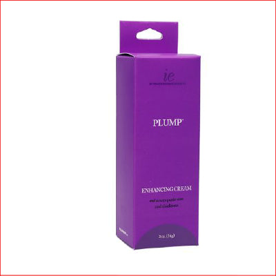 Intimate Enhancements PLUMP