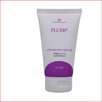 Intimate Enhancements PLUMP