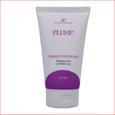 PLUMP Enhancing Cream