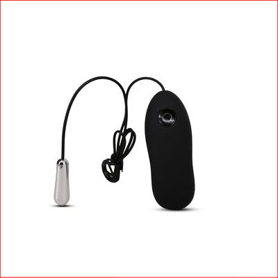 SC - Micro Tingler Tear Drop Silver