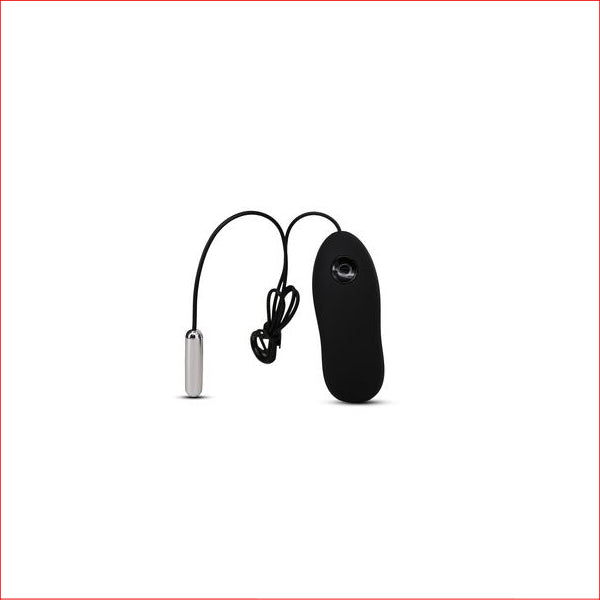 SC - Micro Tingler Bullet Silver