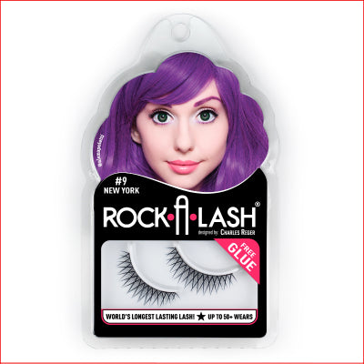 Rock A Lash New York #9