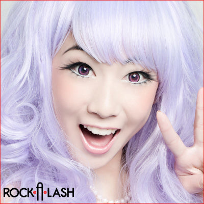 Rock A Lash Underlash B