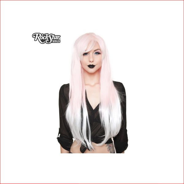 Wig RockStar Ombre Alexa
