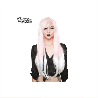 Wig RockStar Ombre Alexa