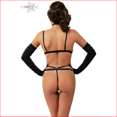 Starline Douchess Delight M/L