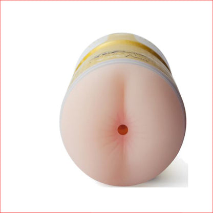 Vulcan Love Skin Ripe Anus Masturbator