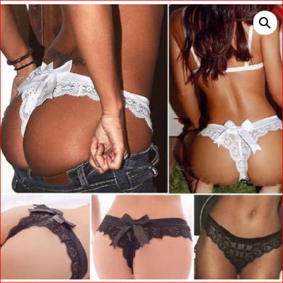 170 Lace Bow Back G-S Green X-Large