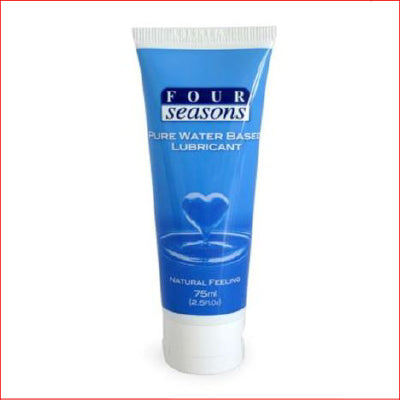 Four Seasons Regular Tube 75ml