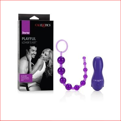 Starter Playful Lovers Kit