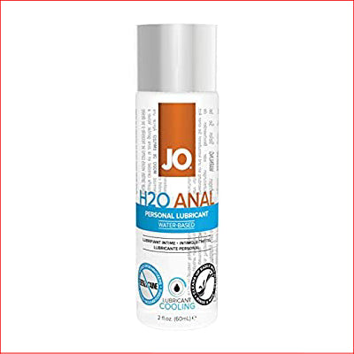 JO Anal H20 Cooling 120ml