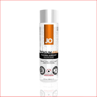 JO Anal Premium Warming 60ml