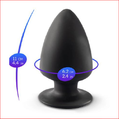 SILEXD Plug Model 1 Medium