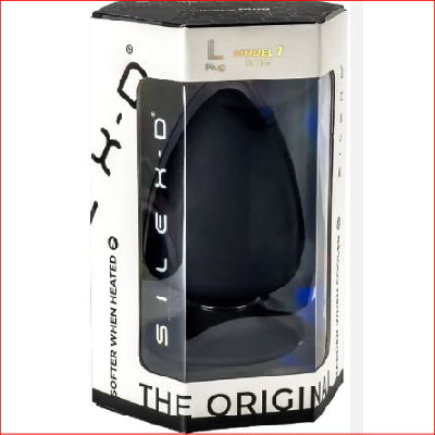 Silexd Plug Model 1 Large