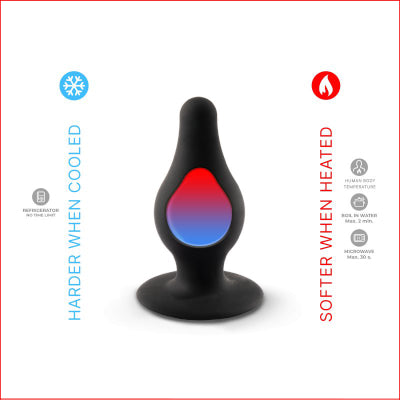 SILEXD Plug Model 2 Large