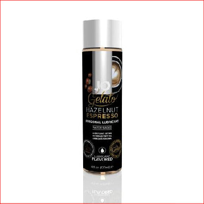 JO Gelato Hazelnut Espresso Oral Lube 120ml