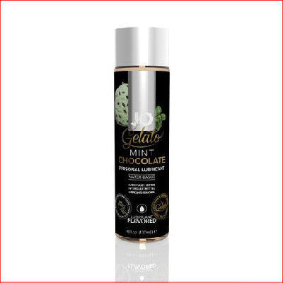 JO Gelato Mint Choc Oral Lubricant 30ML
