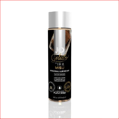 JO Gelato Tiramisu Oral Lubricant 30ml