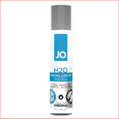 JO H20 Lube 30ml 10128