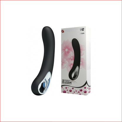 Pretty Love Alston Black