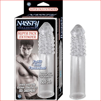 Nasstoy Super Dick Extender