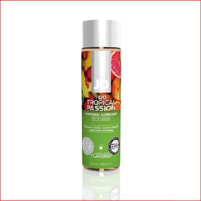 JO H20 Tropical Passion Lube 30ml