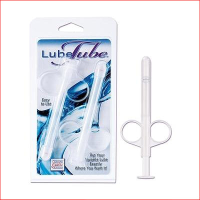 Lube tube 2pk